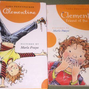 Clementine Books